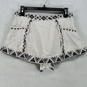 Free People Women's Skort Shorts